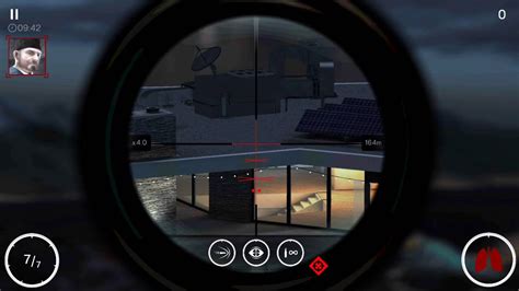 electrocute a guard with the electric box on the roof|Hitman Sniper : Electrocute a guard with the electronic box on the .